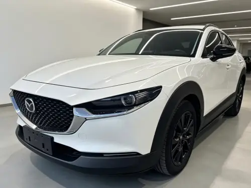 Mazda CX-30, 2022
