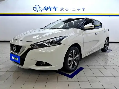 Nissan Lannia, 2020