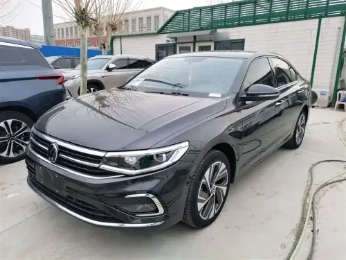 Volkswagen Bora, 2024