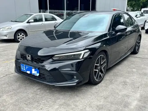 Honda Civic, 2023