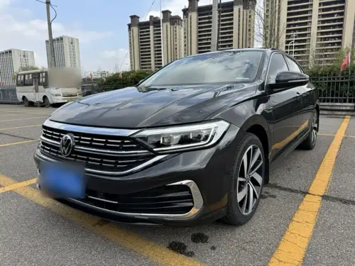 Volkswagen Sagitar, 2024