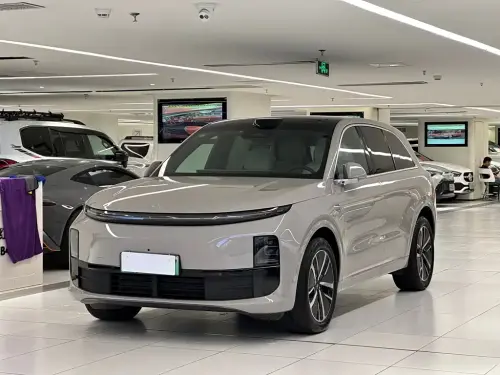 Li Auto L6, 2024