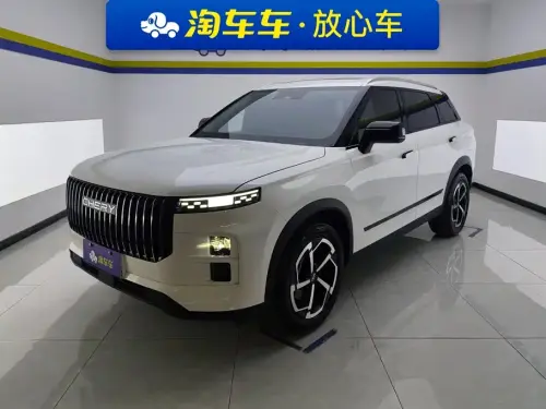 Chery Explore 06, 2024