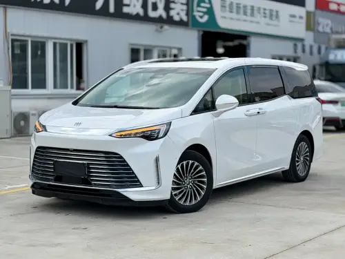 Buick Century, 2025