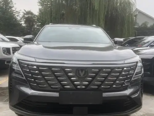 Changan CS75 PLUS, 2025