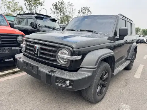 Tank 300, 2024