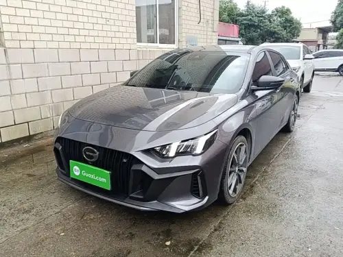 GAC Empow, 2025