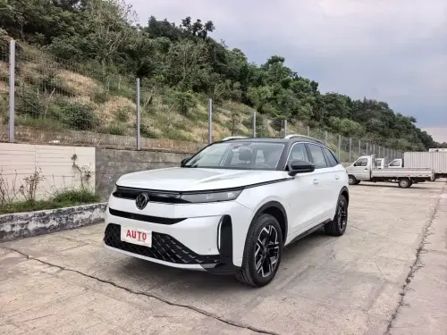 Volkswagen Tavendor, 2026