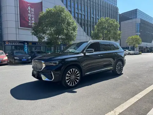 Geely Xingyue L, 2026