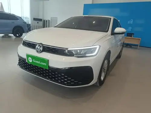 Volkswagen Lavida, 2025