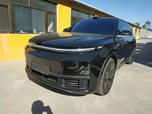 Li Auto L7, 2024