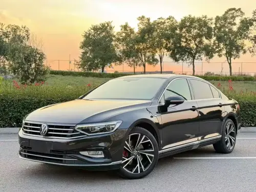 Volkswagen Magotan, 2022