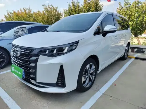 GAC M6, 2024