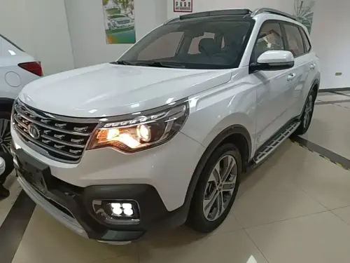 Kia Sportage, 2021