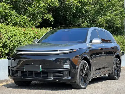 Li Auto L7, 2024