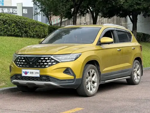 Jetta VS5, 2020