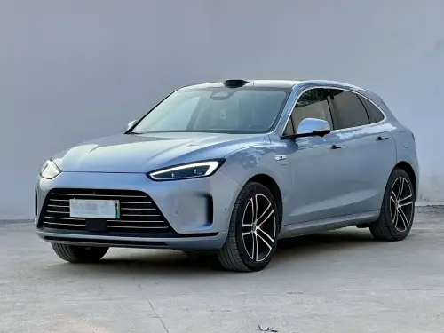 AITO M5, 2023