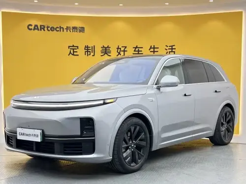 Li Auto L7, 2023