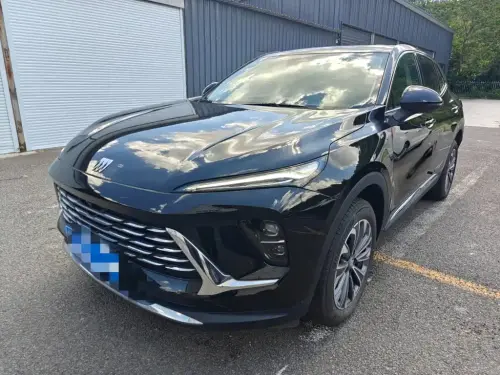 Buick Envision S, 2025