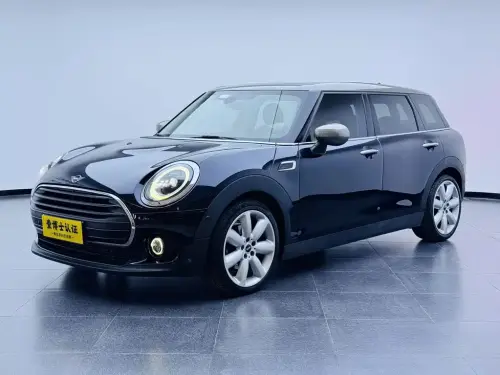 Mini MINI CLUBMAN, 2022