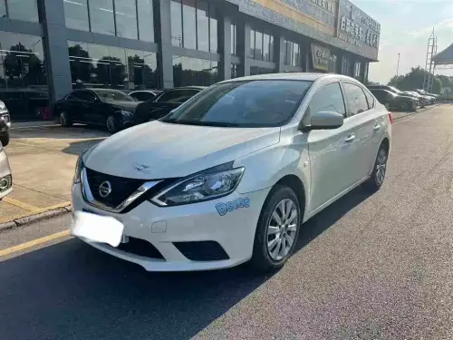 Nissan Sylphy, 2021