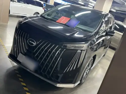 GAC M8, 2023