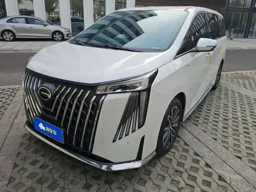 GAC M8, 2024