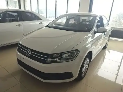 Volkswagen Santana, 2021