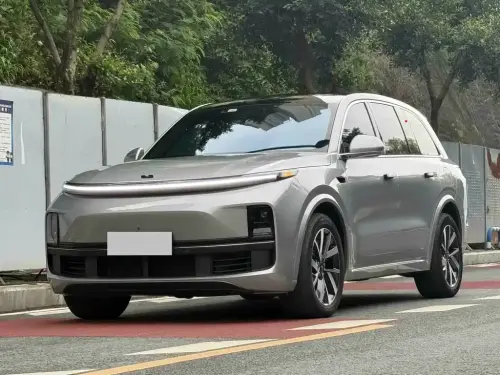 Li Auto L8, 2023