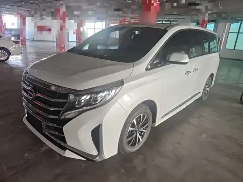 GAC M8, 2024