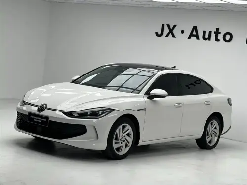 Volkswagen Lamando, 2023