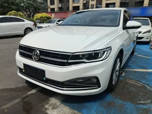 Volkswagen Bora, 2020