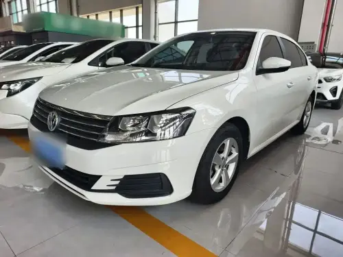 Volkswagen Lavida, 2021