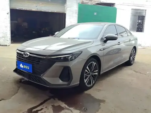 Chery Arrizo 8, 2023