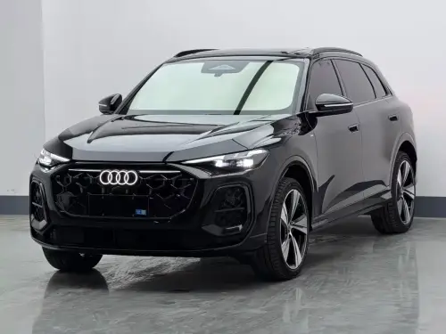 Audi Q5, 2026