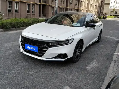 Honda Accord, 2023