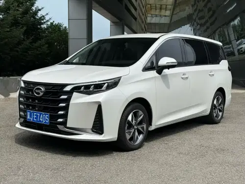 GAC M6, 2022