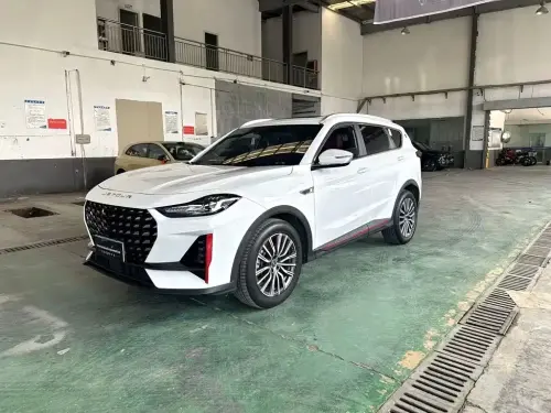 Jetour X70 PRO, 2023