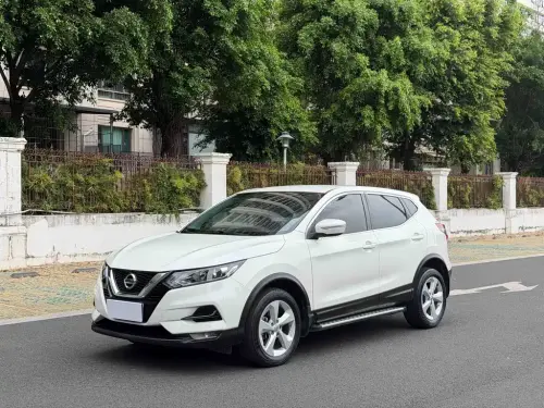 Nissan Qashqai, 2023
