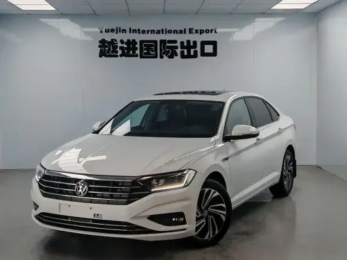 Volkswagen Sagitar, 2022
