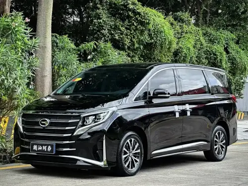 GAC M8, 2023