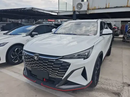 Changan X5 PLUS, 2026