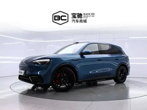 AITO M6, 2026