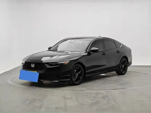 Honda Accord, 2025