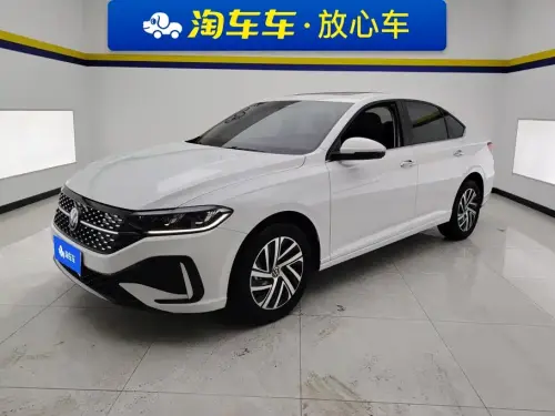 Volkswagen Lavida, 2024
