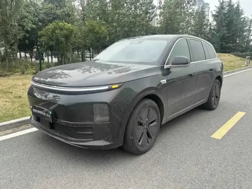 Li Auto L6, 2024