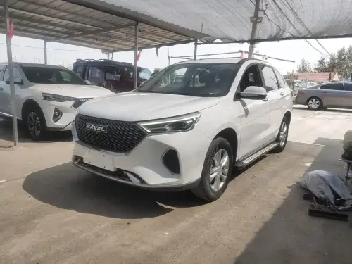 Haval M6, 2021