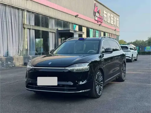 AITO M9, 2024
