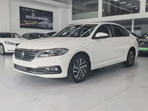 Volkswagen Lavida, 2022