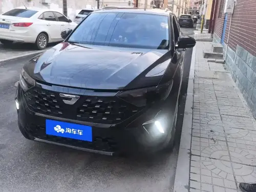 Jetta VS5, 2024